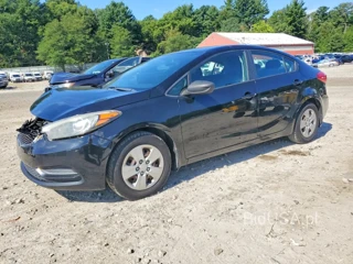 KIA FORTE LX