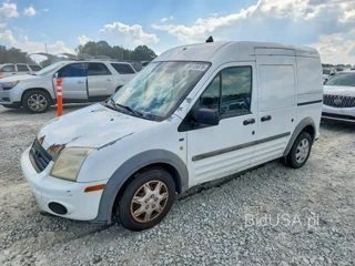 FORD TRANSIT CONNECT XLT