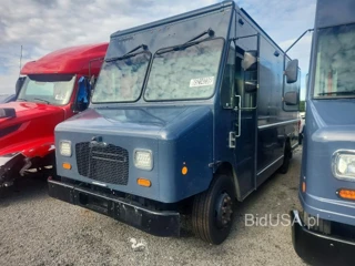 FRHT - FREIGHTLINER MT45 CHASSIS