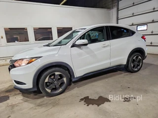HONDA HR-V EX