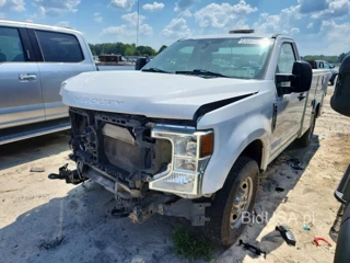 FORD F250 SUPER DUTY