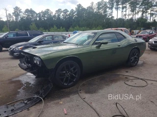 DODGE CHALLENGER GT