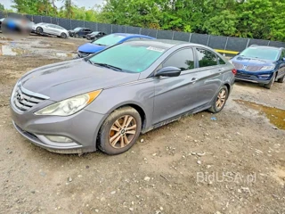 HYUNDAI SONATA GLS