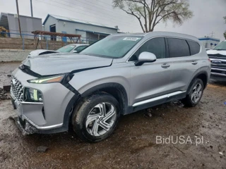 HYUNDAI SANTA FE SEL