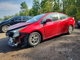 TOYOTA PRIUS TWO ECO