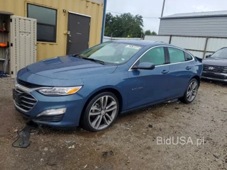 CHEVROLET MALIBU PREMIER