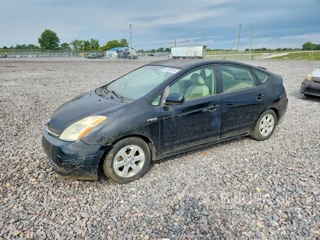 TOYOTA PRIUS BASE