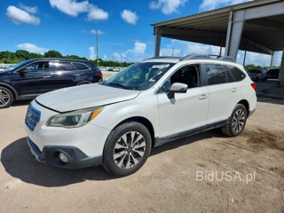 SUBARU OUTBACK 3.6R LIMITED