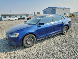 VOLKSWAGEN JETTA SE