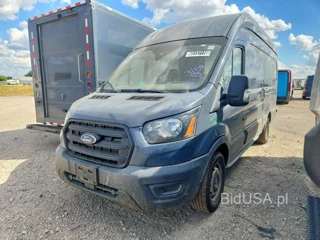 FORD TRANSIT 250