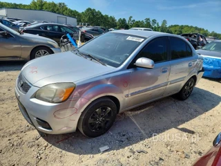 KIA RIO LX