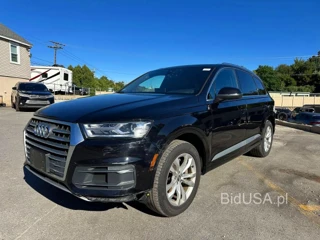 AUDI Q7 PREMIUM