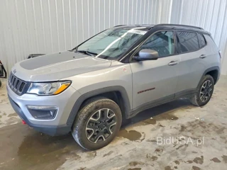 JEEP COMPASS TRAILHAWK