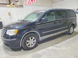 CHRYSLER TOWN & COUNTRY TOURING