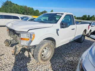 FORD F150