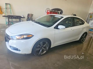 DODGE DART GT