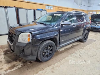 GMC TERRAIN SLT