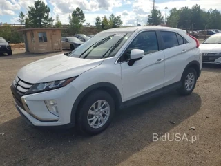 MITSUBISHI ECLIPSE CROSS ES