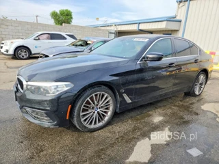 BMW 530E