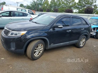 KIA SORENTO LX