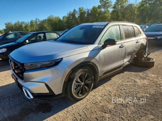 HONDA CR-V SPORT TOURING