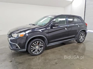 MITSUBISHI OUTLANDER SPORT ES