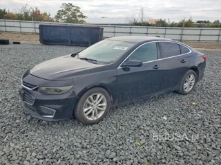 CHEVROLET MALIBU LS