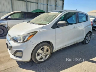 CHEVROLET SPARK LS