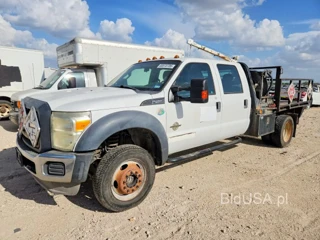FORD F450 SUPER DUTY