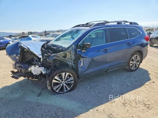 SUBARU ASCENT PREMIUM