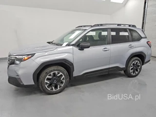 SUBARU FORESTER PREMIUM