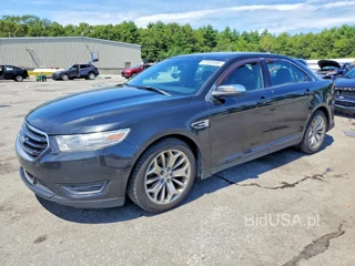 FORD TAURUS LIMITED
