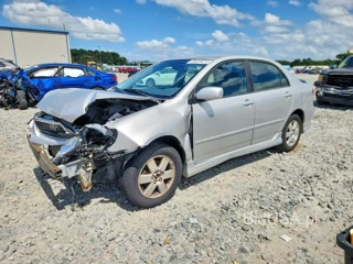 TOYOTA COROLLA S