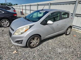 CHEVROLET SPARK 1LT