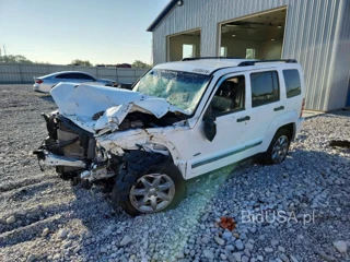 JEEP LIBERTY SPORT