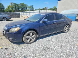 CHEVROLET MALIBU 1LT