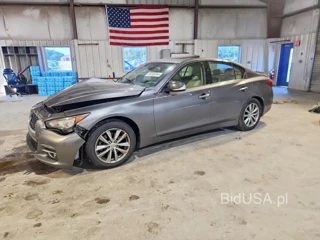 INFINITI Q50 BASE