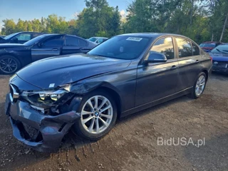 BMW 320 I
