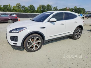 JAGUAR E-PACE S