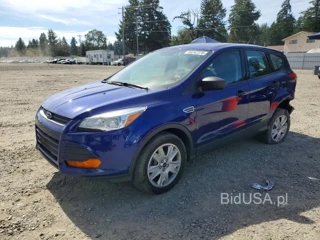 FORD ESCAPE S