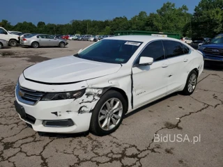 CHEVROLET IMPALA LT