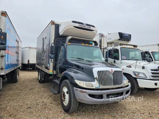 INTERNATIONAL 4300