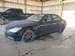 BMW 550 I