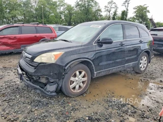 HONDA CR-V EXL