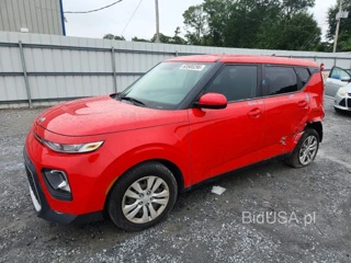 KIA SOUL LX