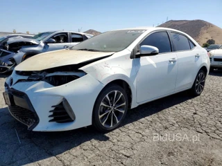 TOYOTA COROLLA SE