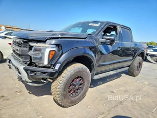 FORD F150 RAPTOR