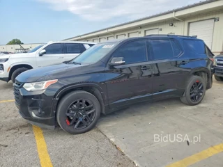 CHEVROLET TRAVERSE PREMIER