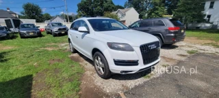 AUDI Q7 PREMIUM