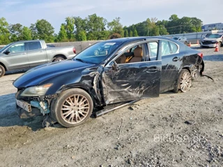 LEXUS GS 350